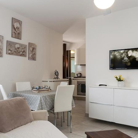Villa Fenix Bergamo Eksteriør billede