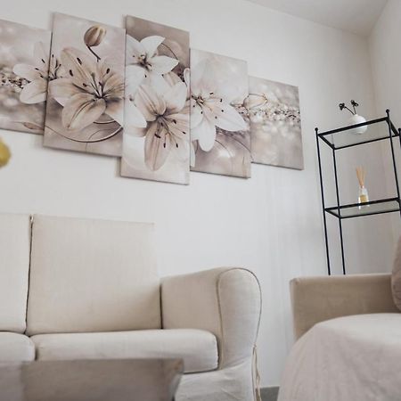Villa Fenix Bergamo Eksteriør billede
