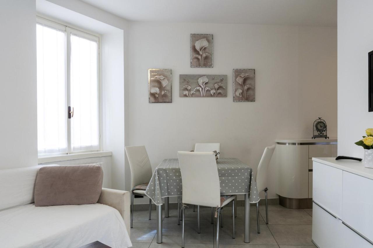 Villa Fenix Bergamo Eksteriør billede