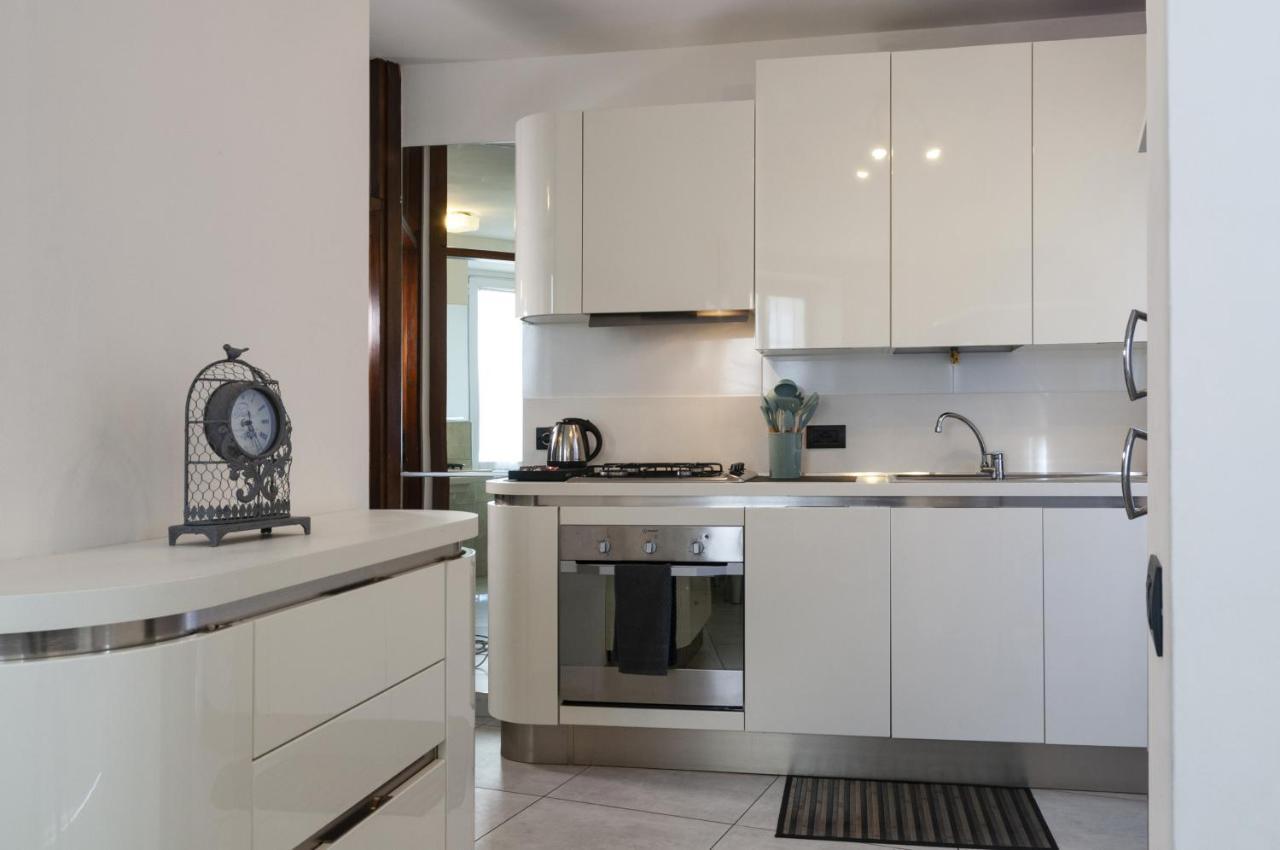 Villa Fenix Bergamo Eksteriør billede
