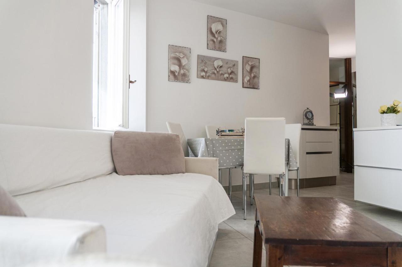 Villa Fenix Bergamo Eksteriør billede