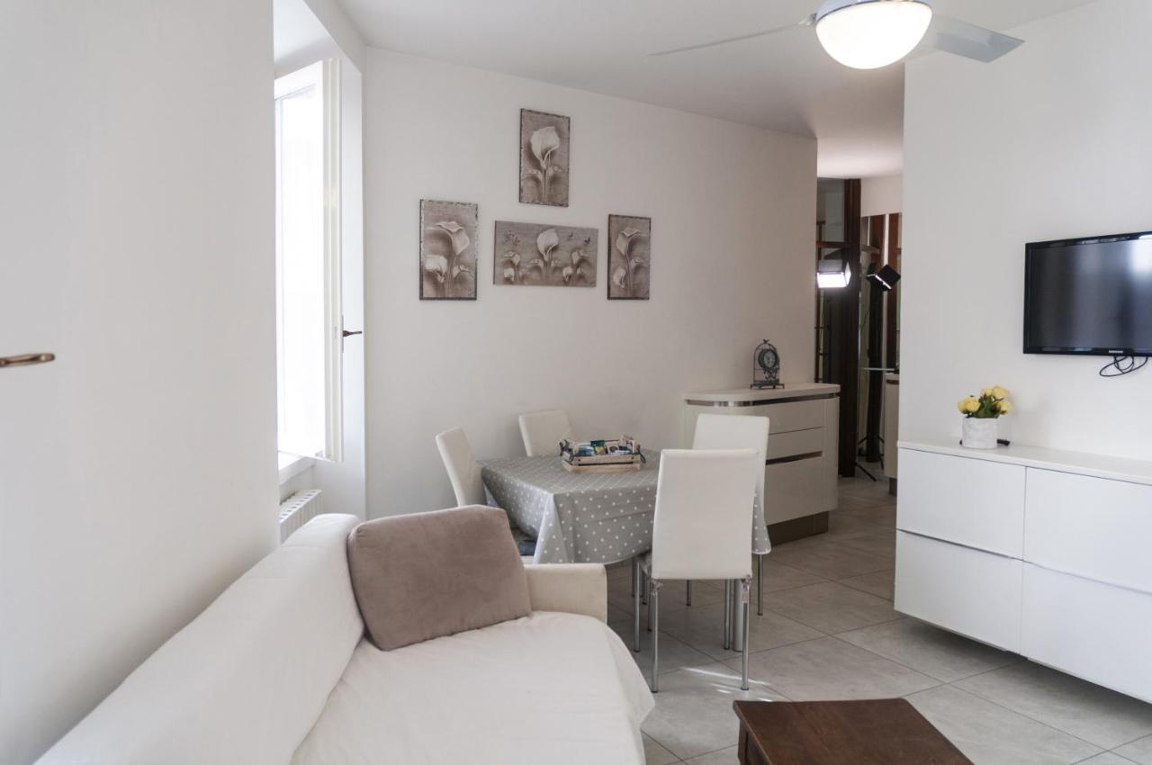 Villa Fenix Bergamo Eksteriør billede